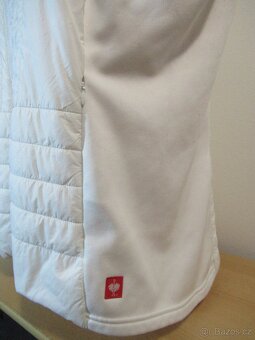 dámská funkční vesta STRAUSS Thermo Stretch 2XL - 4