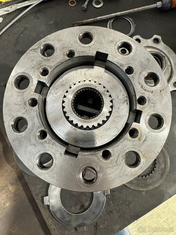 BMW samosvor - typ 210 - 4