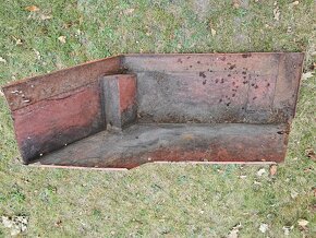 Blatníky Zetor - 4