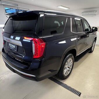 GMC YUKON DENALI DURAMAX 2022 - 4