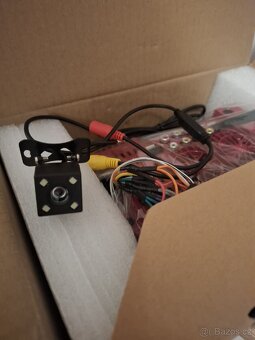 2 DIN radio - 4