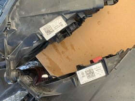 xenony Led svetla i full led passat b8 14-19 - 4