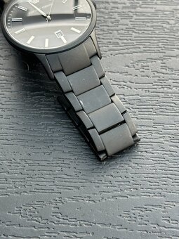Pánské hodinky EMPORIO ARMANI RENATO AR11184, PC 9 100,- - 4