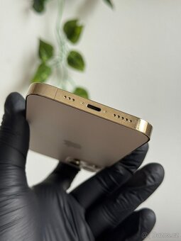 iPhone 12 Pro 256GB - DPH - 4