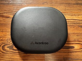 Bluetooth sluchátke s ANC Avantree ARIA AS90 - 4