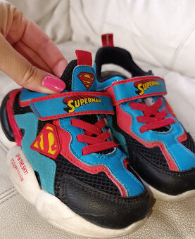 SANDÁLY SUPERMAN 28 - 4