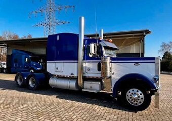 Peterbilt 379 1997 - odpočet DPH - 4