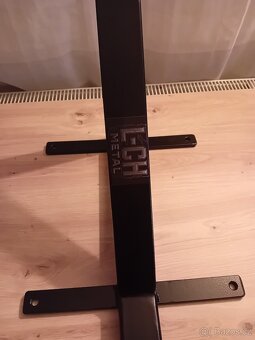 Držák  pro  boxovací  pytel - 4