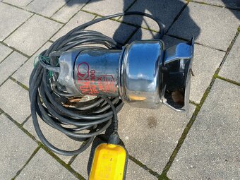 Prodám čerpadlo ALKO 1100 - 4