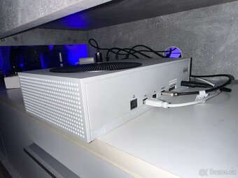 Xbox series S 512GB - 4