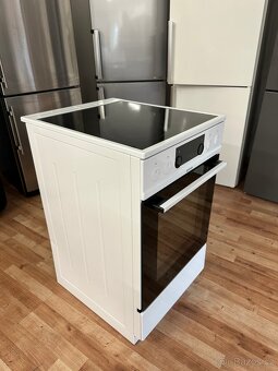 Sklokeramický sporák Gorenje (188) - 4