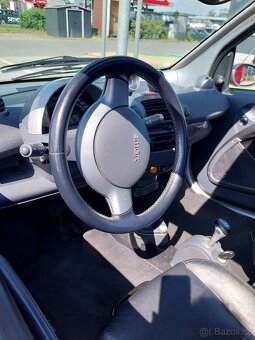 SmartFortwo cabrio - 4