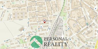 Pronájem garáže, 19 m2 - Slaný, ev.č. 02363 - 4