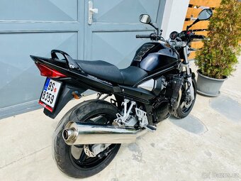 Suzuki GSF 650 Bandit, možnost splátek a protiúčtu - 4