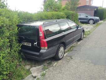 Prodám Volvo V70 II. rok 2003 - 4