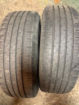 205/55R17 letní - 4