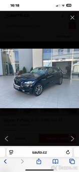 Jaguar F-pace - 4