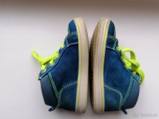 Lurchi vel.23 - 4