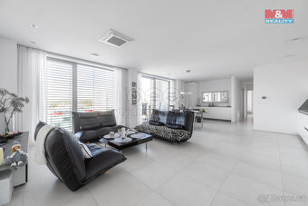 Prodej bytu 3+kk, 112 m², Zlín, ul. Lorencova - 4