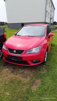 Seat Ibiza - 4