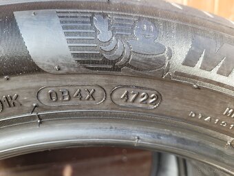 195/55 R16 letní pneu - 4
