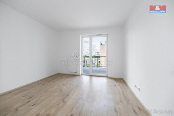 Pronájem bytu 2+kk, 45 m², Plzeň, ul. Safírová - 4