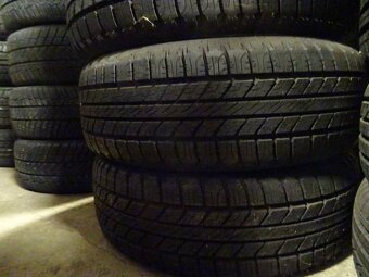Celoroční pneu Goodyear Wrangler, 235/65/17, 4 ks, 9 mm - 4
