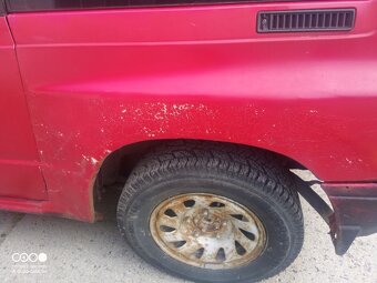 Suzuki Vitara 1,6 8V nová cena - 4