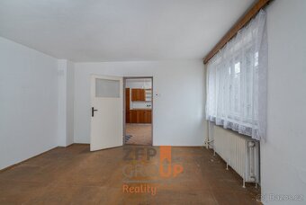 Prodej rodinného domu s užitnou plochou 194 m2 a pozemkem, - 4