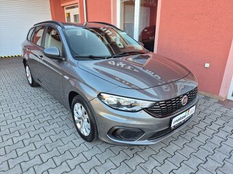 Fiat Tipo 1.4 Pop 70kW - 4