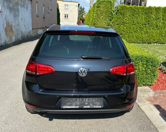 VW GOLF 7 1.2 TSI 77KW CUP - 4
