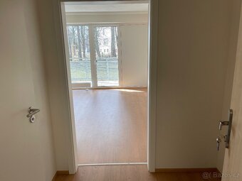 Pronájem novostavby s terasou Čadova, Olomouc - 4