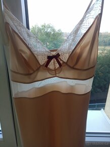 Nováá KOŠILKA Sarah LivCo CORSETTI FASHION, vel.S - 4