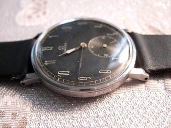hodinky Omega JUMBO - 4