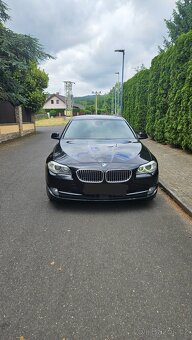 Bmw f10 dinamic sport 2.0 tdi 135kw - 4