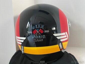 Helma Nexx Maria G100R - 4