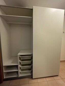 Skříň do předsíně - 4