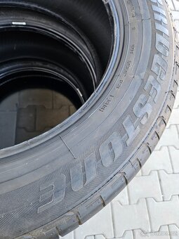 Letní Bridgestone 255/55/19 - 4