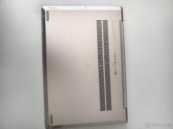 Herní notebook i7/20GB ddr4/GTX1650/1TBssd Windows 11 - 4