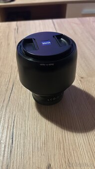 Zeiss Batis 85mm f/1.8 E-mount - 4