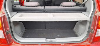 KIA Picanto 1.0i, 2006, STK 7/2025 - 4