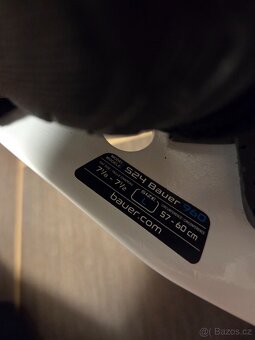Maska bauer 960 - 4