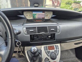 Peugeot 807 2.0 hdi 100kw - 4