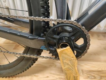 Trek Procaliber 9.6 vel.L - 4