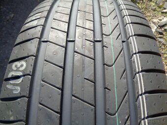nový originál Škoda Superb 19 alu kola 5x112 - 4