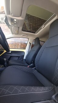 Citigo s top výbavou - 4