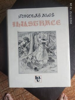 M. Aleš - Špalíček - 4