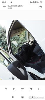 Peugeot boxer l2h2 NOVY MOTOR - 4