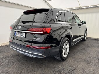 Audi Q7, 3.0Tfsi 250kw CZ 1-MAJ DPH - 4