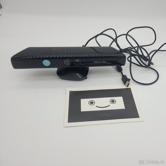 Xbox 360 KINECT + hra - 4